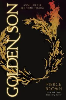 Fiul de aur - Golden Son
