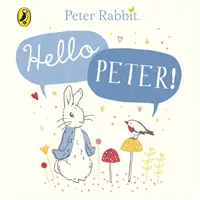 Peter Rabbit: Bună, Peter! - Peter Rabbit: Hello Peter!