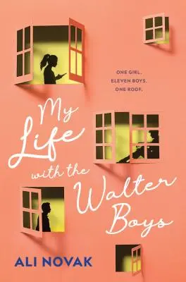 Viața mea cu băieții Walter - My Life with the Walter Boys
