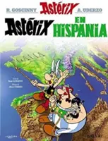 Asterix în spaniolă - Asterix in Spanish