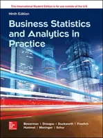ISE Statistică și analiză de afaceri în practică - ISE Business Statistics and Analytics in Practice