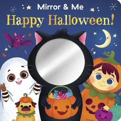 Halloween fericit! - Happy Halloween!