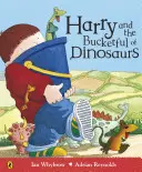 Harry și găleata plină de dinozauri - Harry and the Bucketful of Dinosaurs