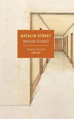 Strada Katalin - Katalin Street