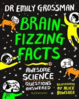 Fapte care te fac să crezi - Brain-fizzing Facts