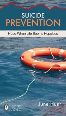 Prevenirea sinuciderii: Speranță când viața pare fără speranță - Suicide Prevention: Hope When Life Seems Hopeless