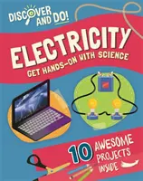 Descoperiți și faceți: Electricitate - Discover and Do: Electricity