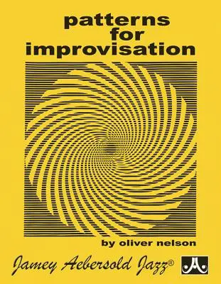 Modele pentru improvizație - Patterns for Improvisation