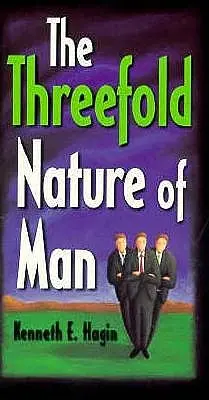 Natura triplă a omului (The Threefold Nature of Man) - The Threefold Nature of Man