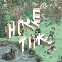Home Time (Book One): Sub râu - Home Time (Book One): Under the River