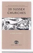20 de biserici din Sussex - 20 Sussex Churches