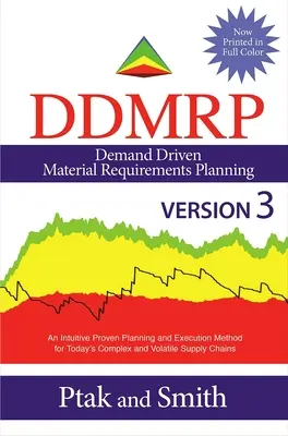 Planificarea cerințelor de materiale în funcție de cerere (Ddmrp): Versiunea 3 - Demand Driven Material Requirements Planning (Ddmrp): Version 3