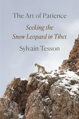 Arta răbdării: În căutarea leopardului de zăpadă în Tibet - The Art of Patience: Seeking the Snow Leopard in Tibet