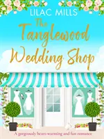 Magazinul de nunți Tanglewood - Tanglewood Wedding Shop