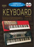 Complete Learn to Play Keyboard (Învață să cânți la tastatură) - Complete Learn to Play Keyboard
