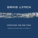 Prinderea peștelui mare: Meditație, conștiință și creativitate - Catching the Big Fish: Meditation, Consciousness, and Creativity