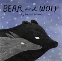 Ursul și lupul - Bear and Wolf