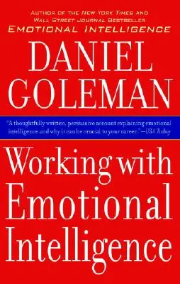 Lucrul cu inteligența emoțională - Working with Emotional Intelligence