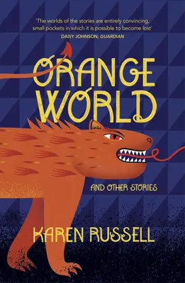 Lumea portocalie - Orange World