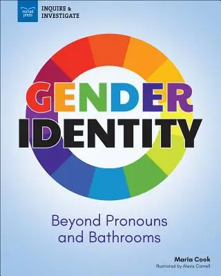 Identitatea de gen: Dincolo de pronume și toalete - Gender Identity: Beyond Pronouns and Bathrooms