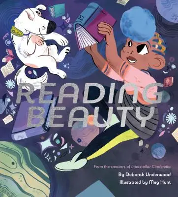 Frumusețea lecturii: - Reading Beauty: