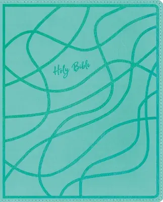 Niv, Biblia cu hărți cu versete pentru fete, Leathersoft, Teal, Comfort Print: Adunând bunătatea Cuvântului lui Dumnezeu - Niv, Verse Mapping Bible for Girls, Leathersoft, Teal, Comfort Print: Gathering the Goodness of God's Word