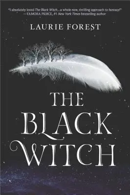 Vrăjitoarea neagră - The Black Witch