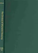 Calvarul lui Warwick Deeping: Autoarea Middlebrow și stânjeneala culturală - The Ordeal of Warwick Deeping: Middlebrow Authorship and Cultural Embarrassment