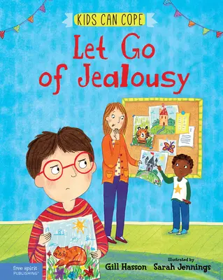 Dă-i drumul geloziei (Let Go of Jealousy) - Let Go of Jealousy