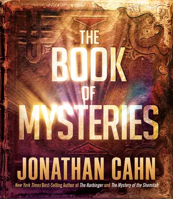 Cartea misterelor (The Book of Mysteries) - The Book of Mysteries