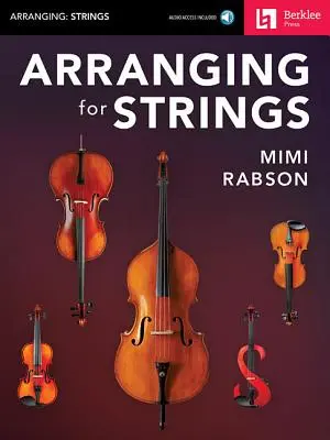 Arranging for Strings [Cu cod de acces] - Arranging for Strings [With Access Code]