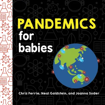 Pandemii pentru bebeluși - Pandemics for Babies