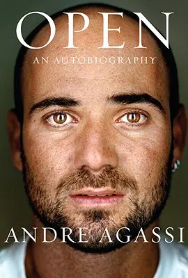 Open: O autobiografie - Open: An Autobiography