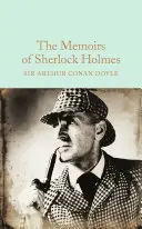 Memoriile lui Sherlock Holmes - The Memoirs of Sherlock Holmes