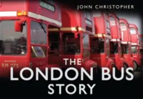 Povestea autobuzului londonez - London Bus Story