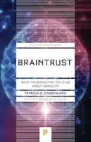 Braintrust: Ce ne spune neuroștiința despre moralitate - Braintrust: What Neuroscience Tells Us about Morality