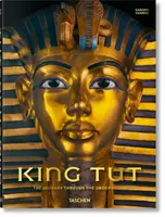 Regele Tut. călătoria prin lumea subterană (King Tut. the Journey Through the Underworld) - King Tut. the Journey Through the Underworld