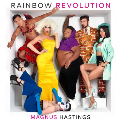 Revoluția curcubeului - Rainbow Revolution