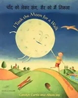Am luat Luna la o plimbare - I Took the Moon for a Walk