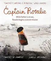 Căpitanul Rosalie - Captain Rosalie