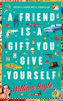 Prietenul este un dar pe care ți-l faci singur - Friend Is A Gift You Give Yourself