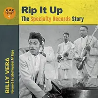 Rip It Up: Povestea Specialty Records - Rip It Up: The Specialty Records Story