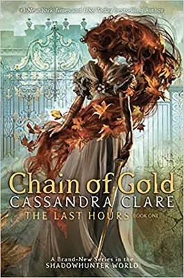 Lanțul de aur - Chain of Gold