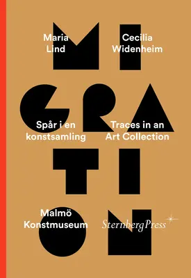 Migrația: Urme într-o colecție de artă - Migration: Traces in an Art Collection