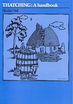 Căpcăun - Thatching
