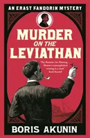 Crimă pe Leviatan - Murder on the Leviathan