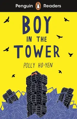 Penguin Readers Level 2: Băiatul din turn - Penguin Readers Level 2: Boy In The Tower