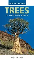 Ghid de buzunar copaci din Africa de Sud - Pocket guide trees of Southern Africa