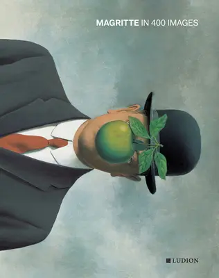 Magritte în 400 de imagini - Magritte in 400 Images