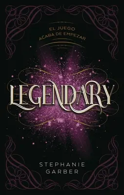 Legendare - Legendary